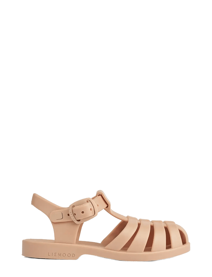 Liewood - Bre Sandals - water shoes - light apricot - 2