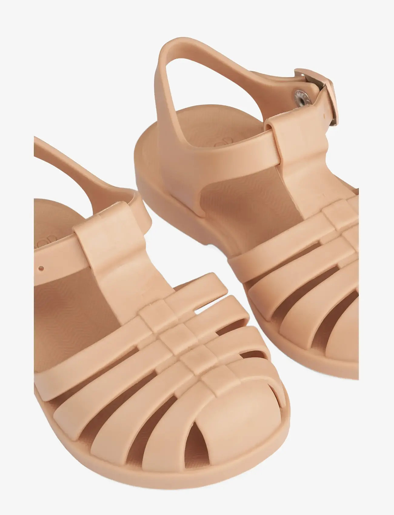 Liewood - Bre Sandals - ujumisjalatsid - light apricot - 3