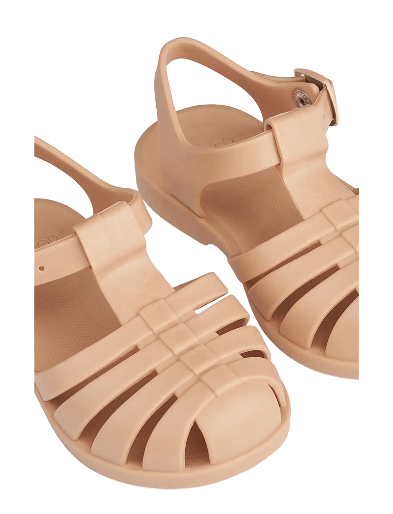 Liewood - Bre Sandals - ujumisjalatsid - light apricot - 3