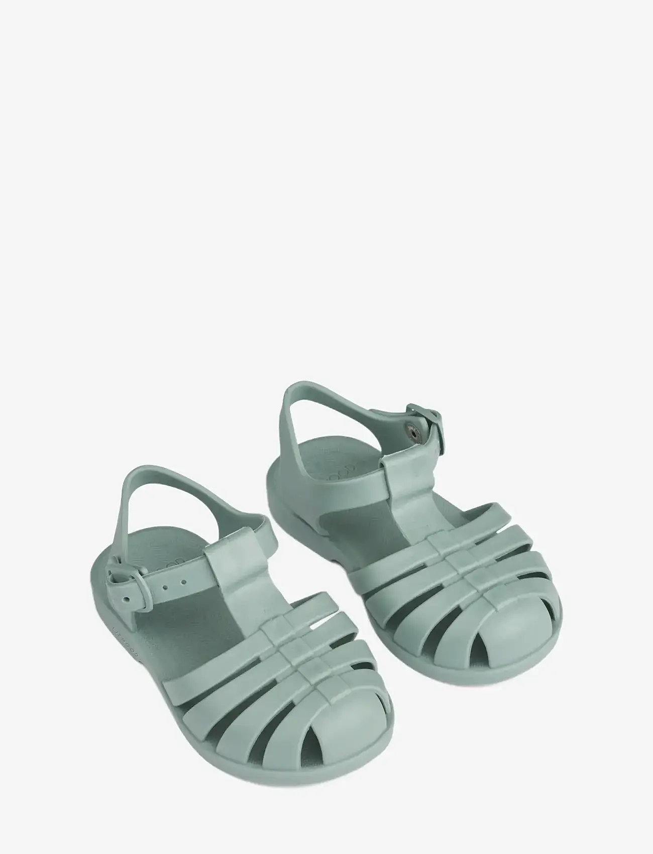 Liewood - Bre Sandals - ujumisjalatsid - peppermint - 1