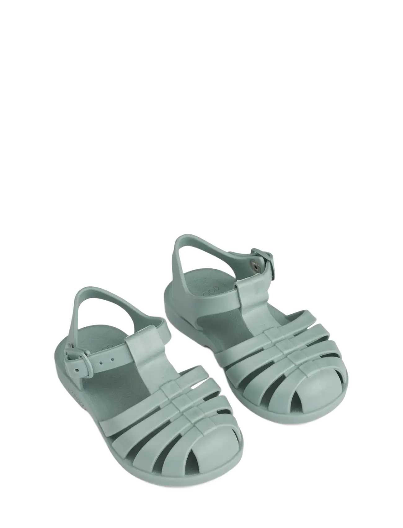 Bre Sandals - PEPPERMINT