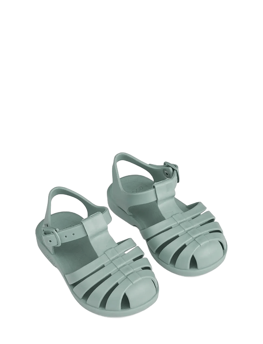 Liewood - Bre Sandals - water shoes - peppermint - 1