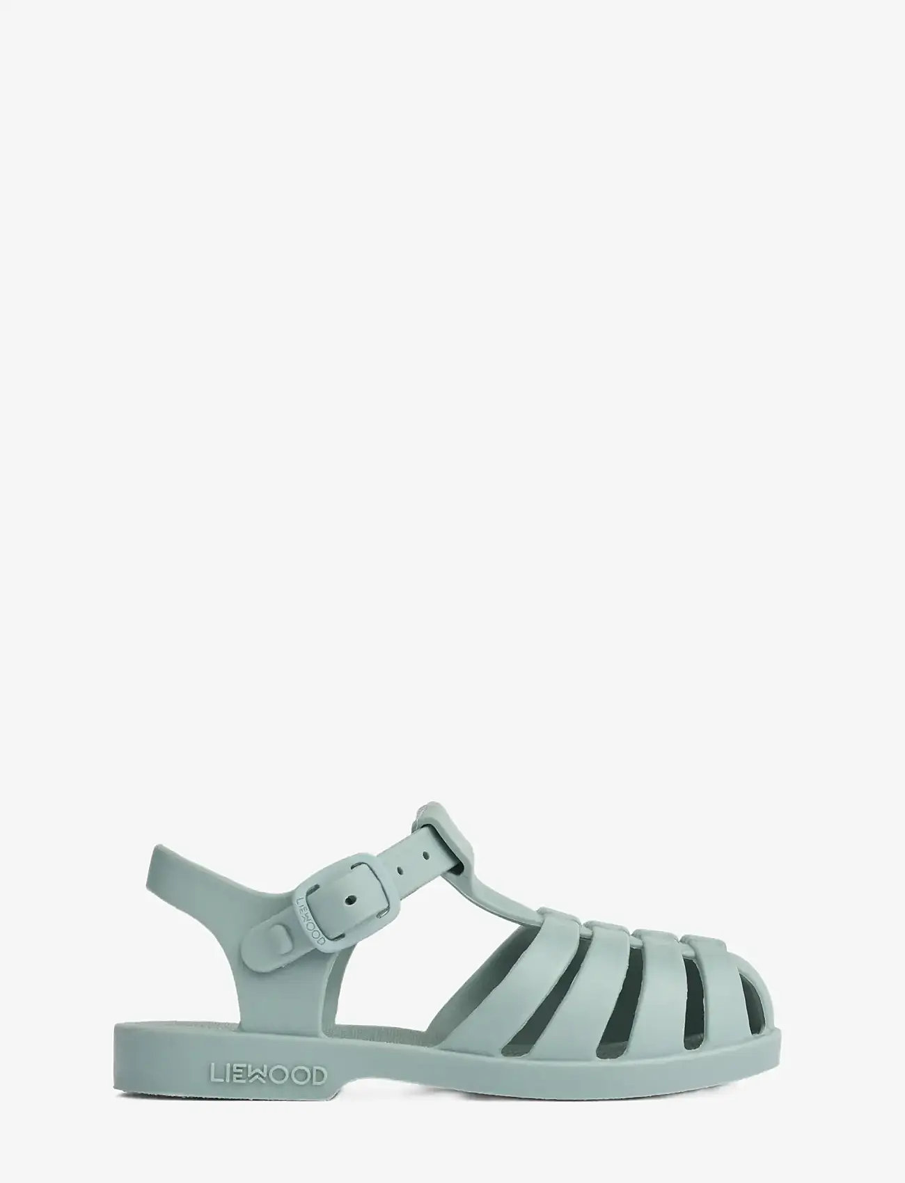 Liewood - Bre Sandals - ujumisjalatsid - peppermint - 3