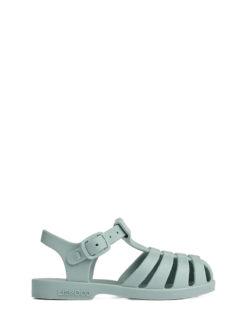 Liewood - Bre Sandals - ujumisjalatsid - peppermint - 3