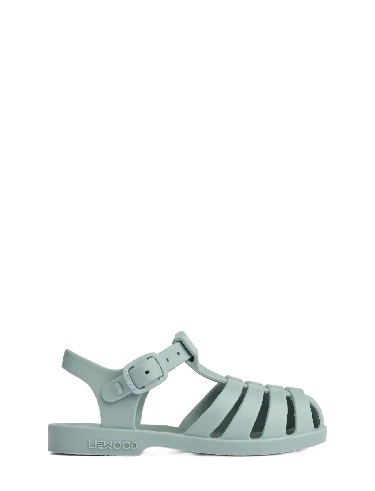 Liewood - Bre Sandals - water shoes - peppermint - 3