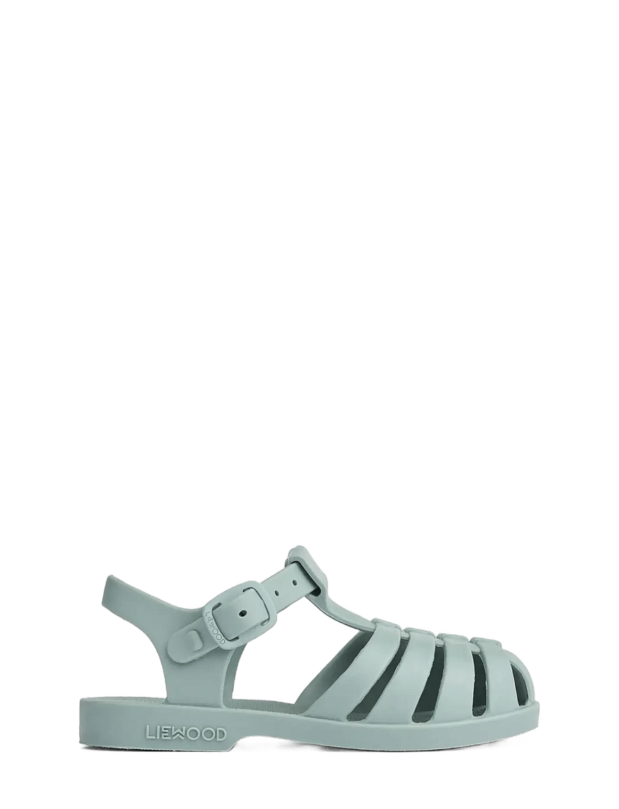 Liewood - Bre Sandals - water shoes - peppermint - 3