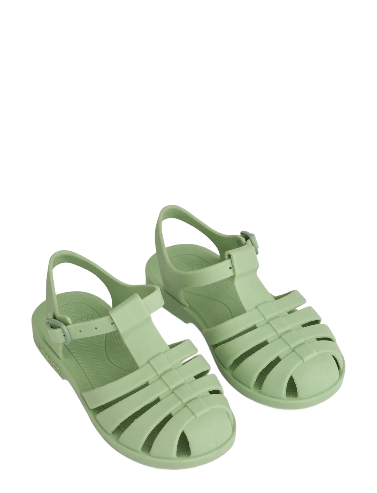 Liewood Bre Sandals, 20, Summer Schuhe, Grün - Kinder