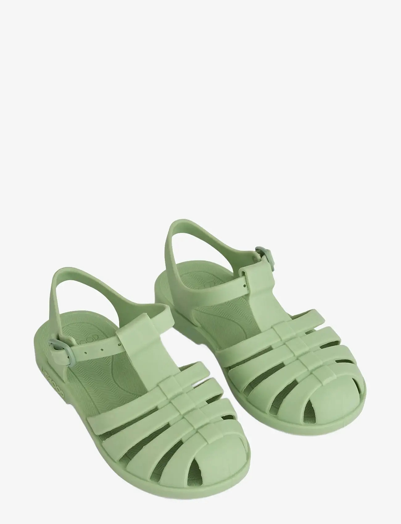 Liewood - Bre Sandals - wasserschuhe - pistachio - 0