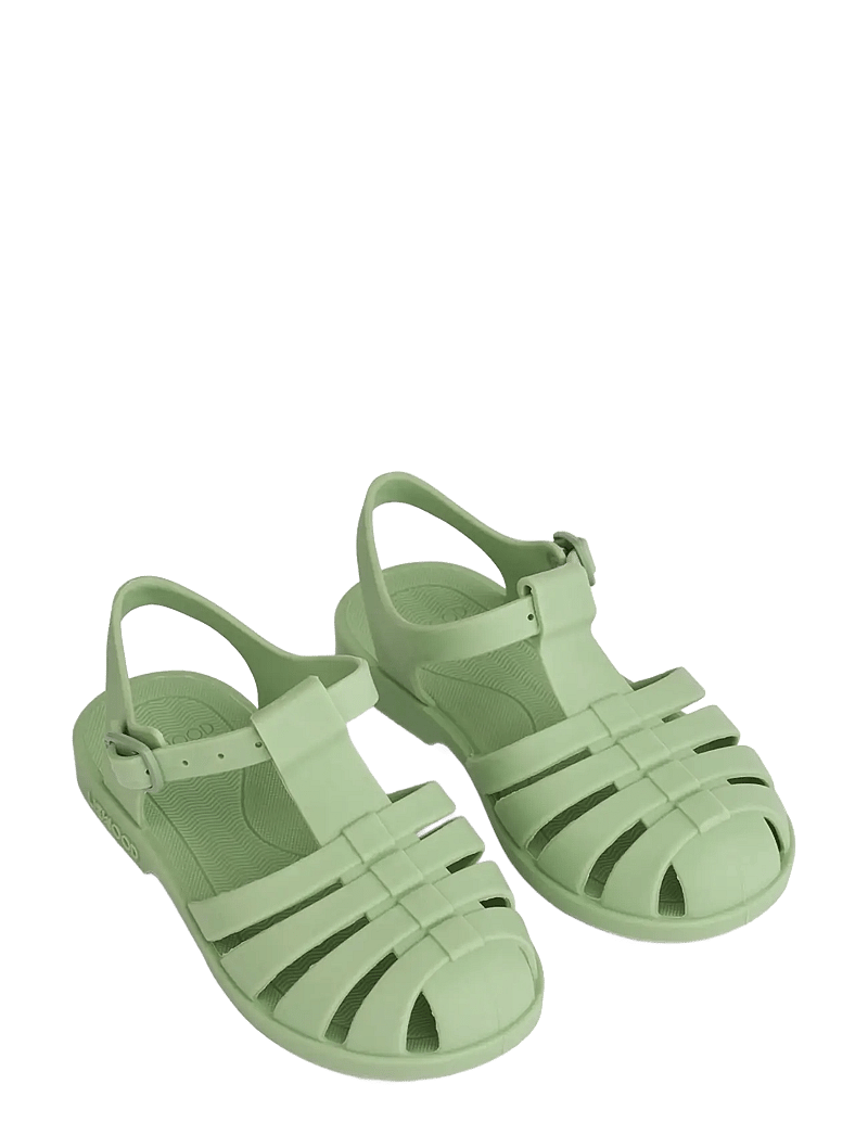 Liewood - Bre Sandals - wasserschuhe - pistachio - 0