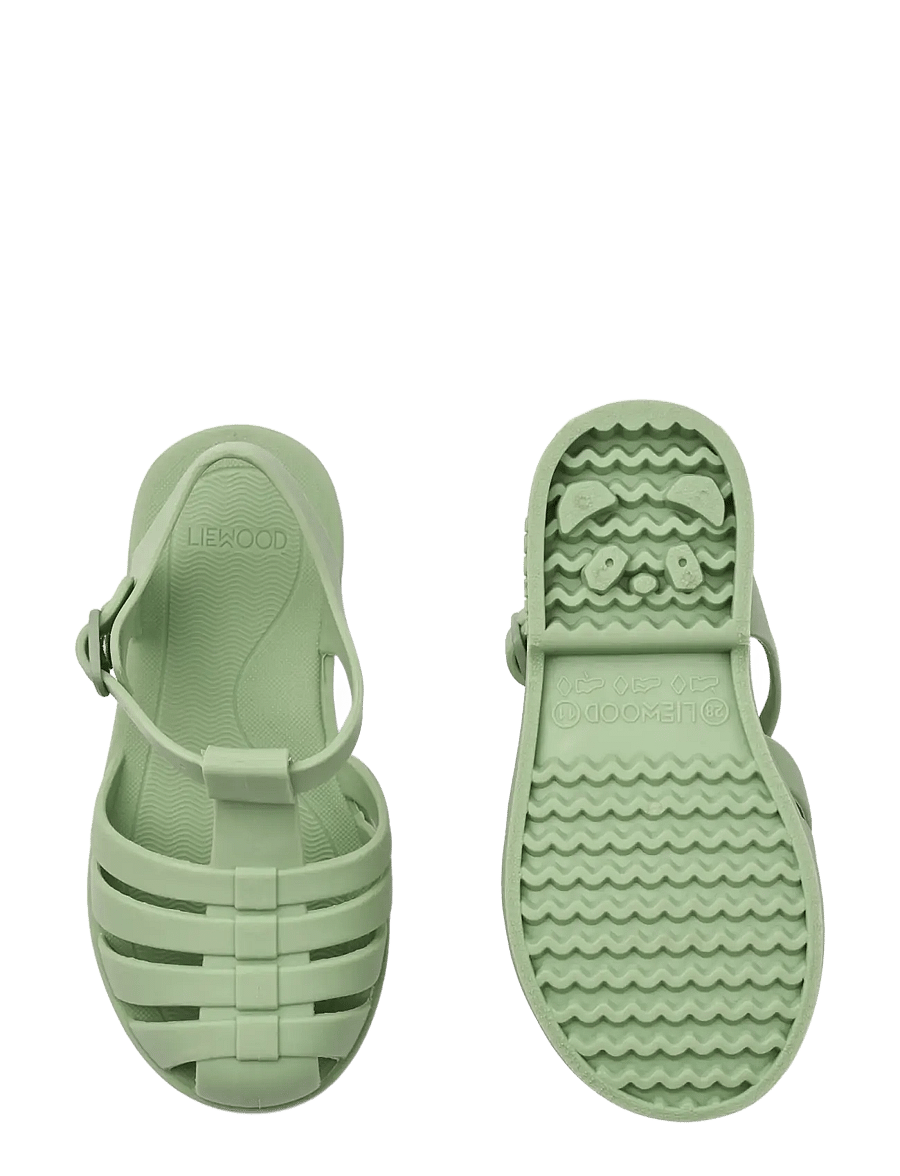 Liewood - Bre Sandals - water shoes - pistachio - 1
