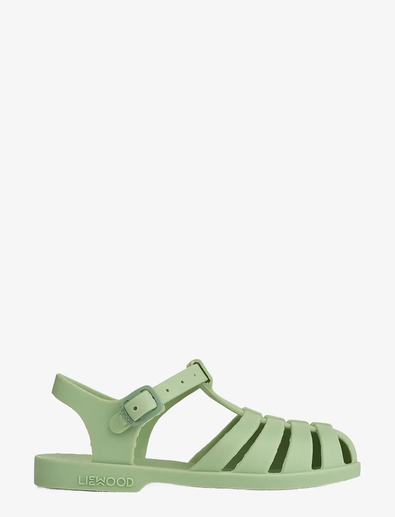 Liewood - Bre Sandals - wasserschuhe - pistachio - 2