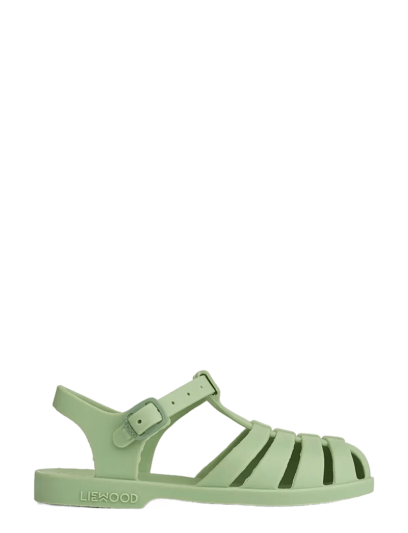 Liewood - Bre Sandals - wasserschuhe - pistachio - 2