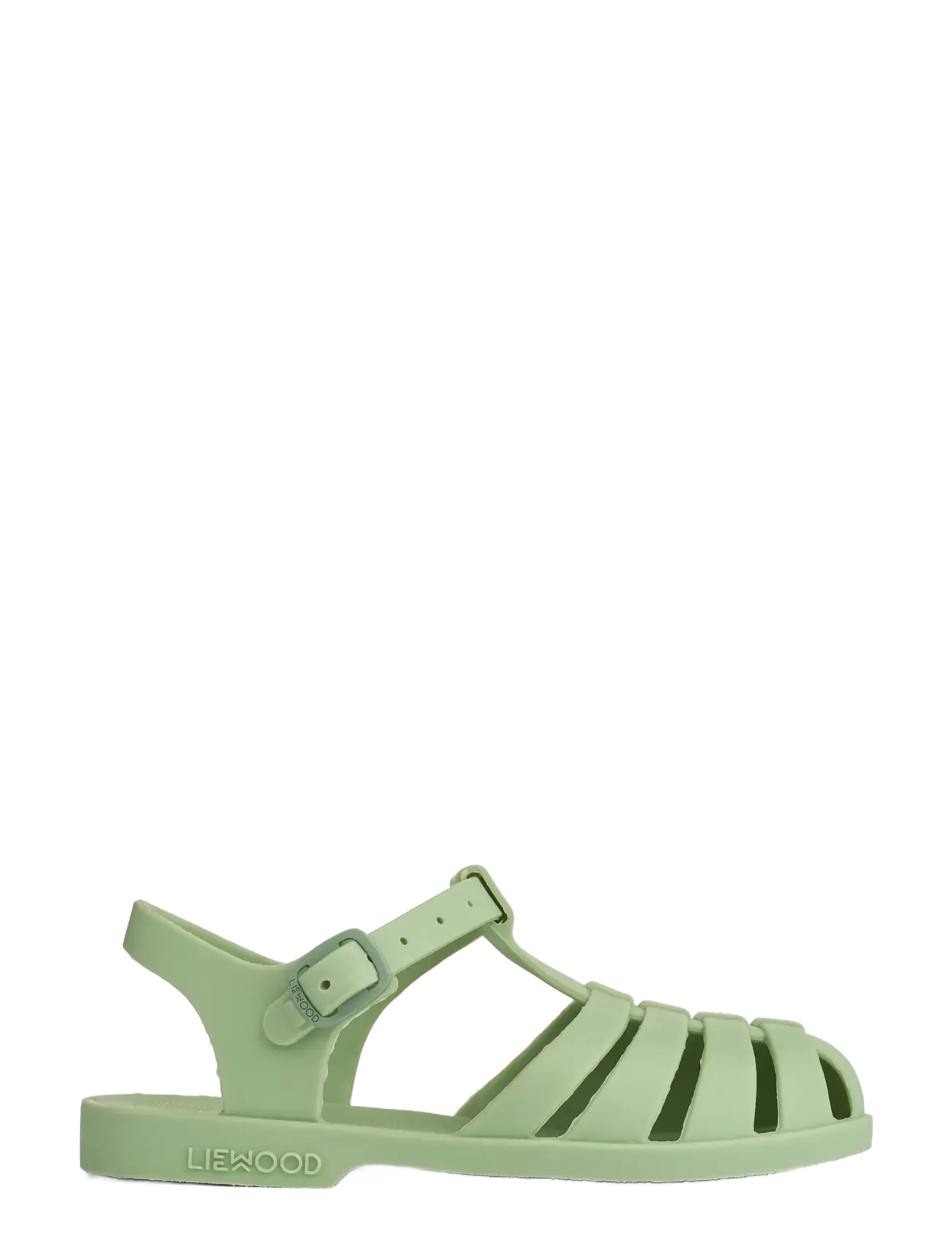 Liewood - Bre Sandals - water shoes - pistachio - 2