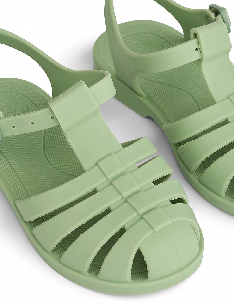 Liewood - Bre Sandals - wasserschuhe - pistachio - 3