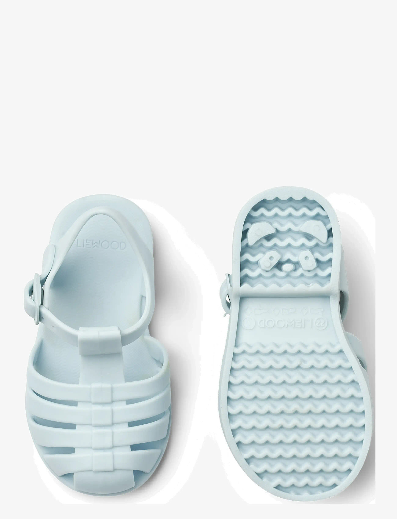Liewood - Bre Sandals - lowest prices - pure sky - 1