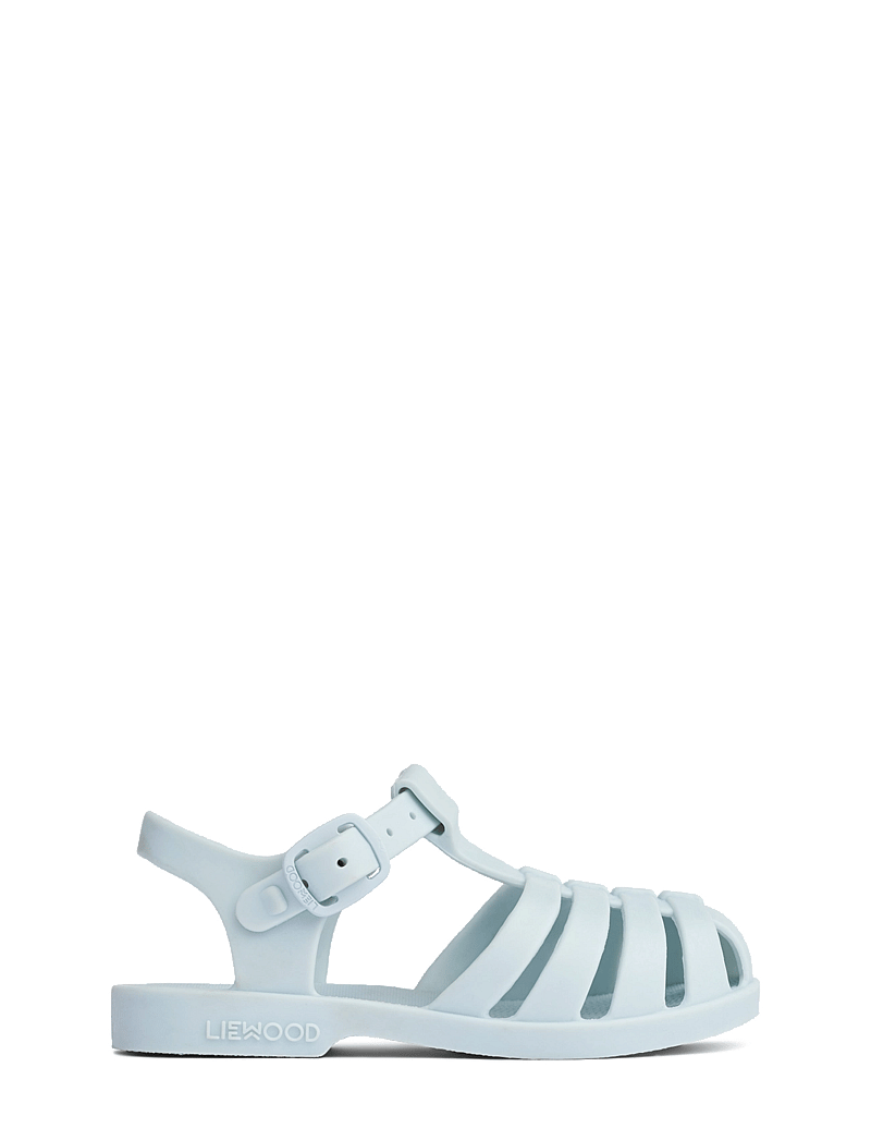 Liewood - Bre Sandals - sandaler - pure sky - 2