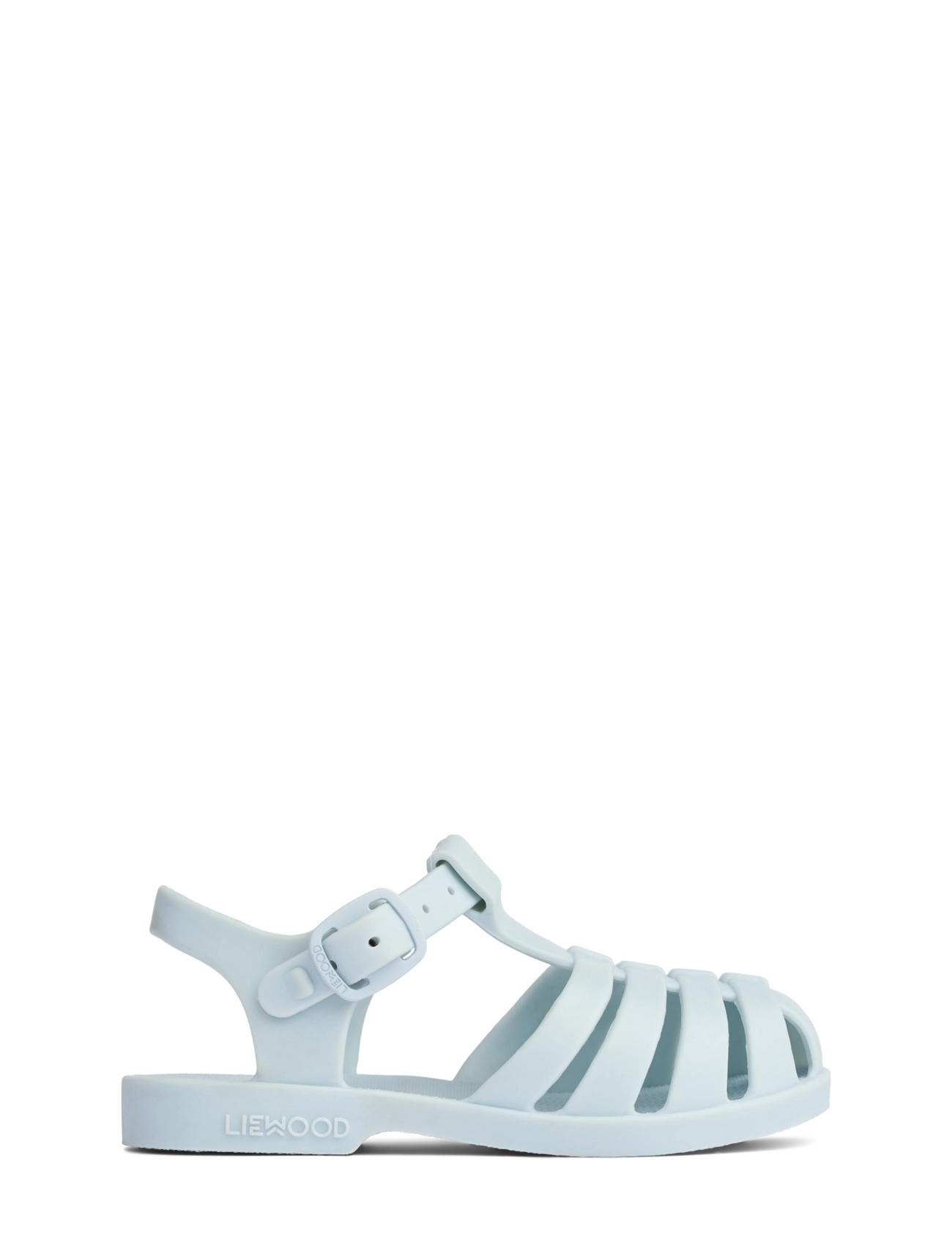 Liewood - Bre Sandals - suvised sooduspakkumised - pure sky - 2
