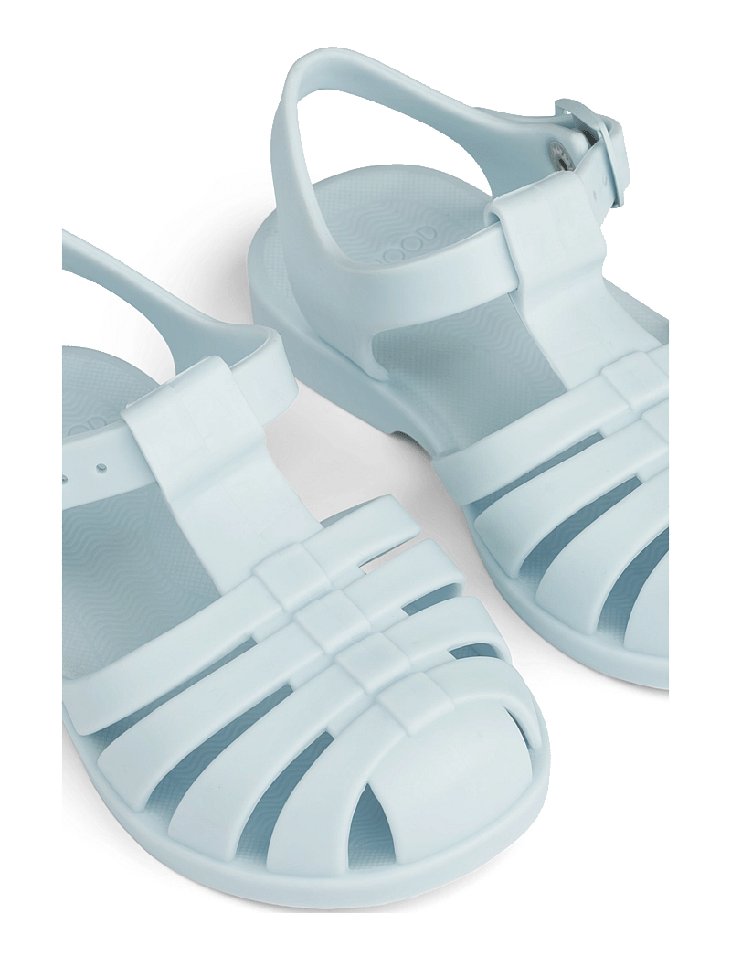 Liewood - Bre Sandals - sandaler - pure sky - 3