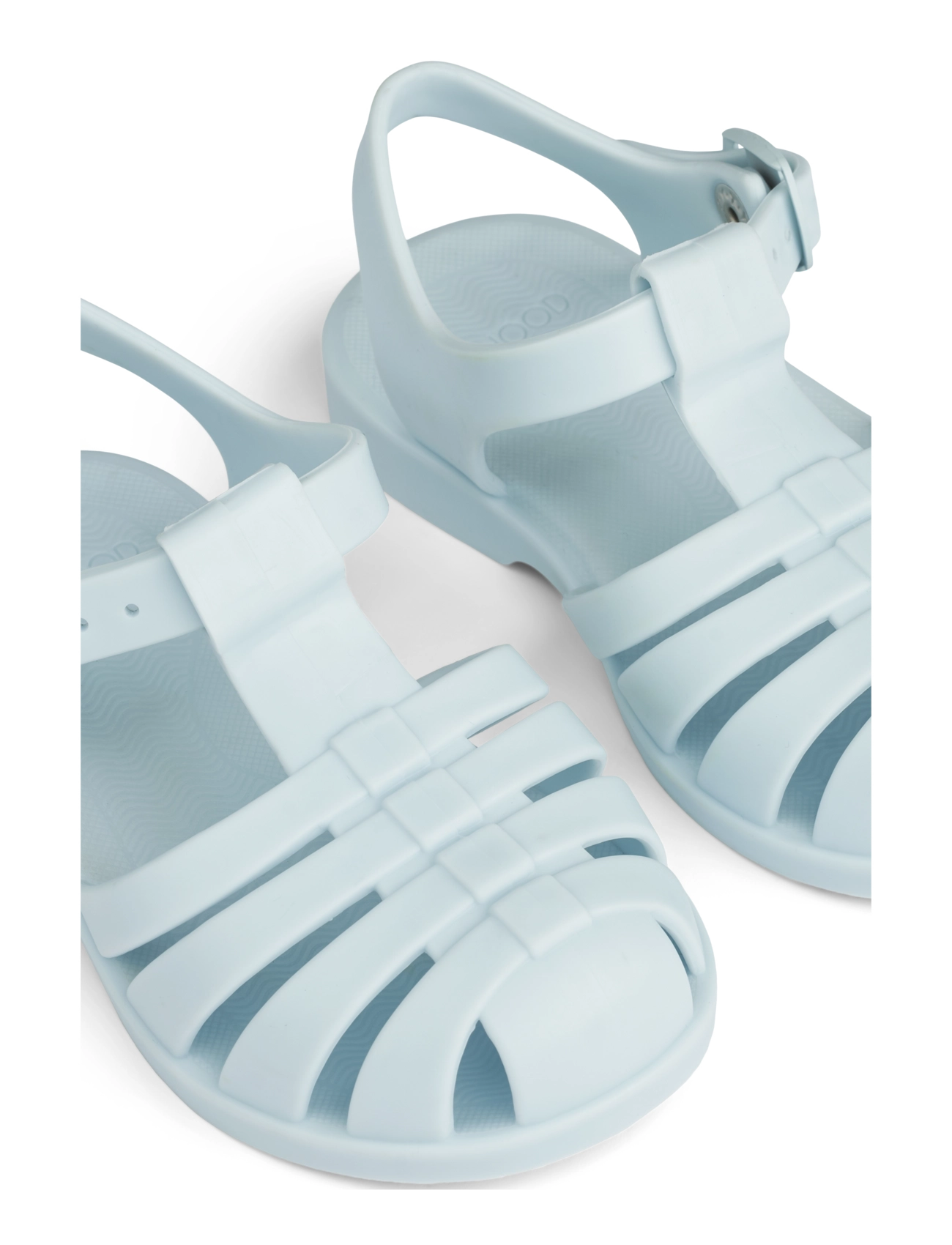 Liewood - Bre Sandals - suvised sooduspakkumised - pure sky - 3