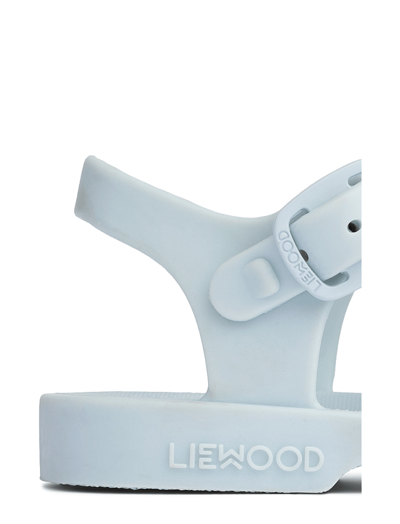 Liewood - Bre Sandals - sandaler - pure sky - 4