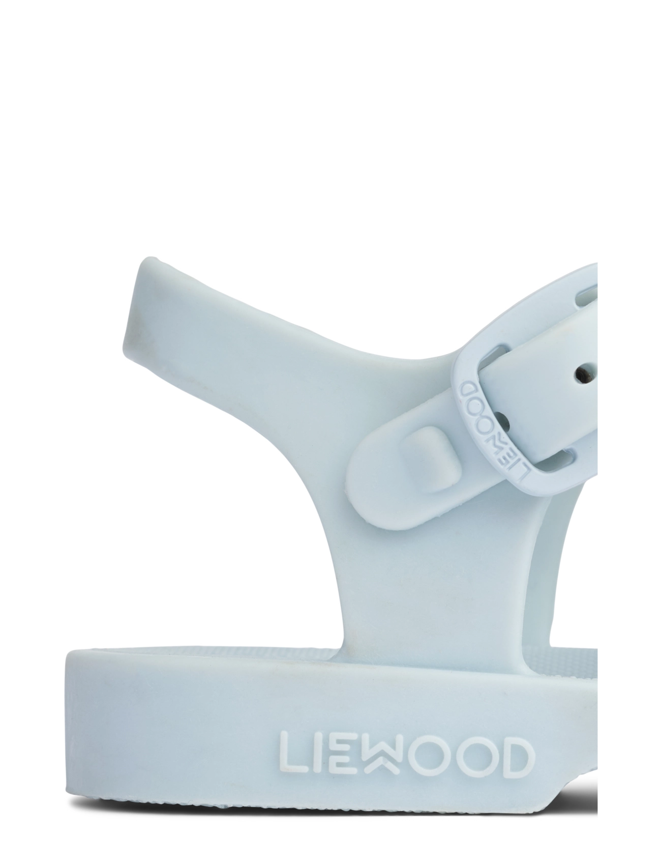 Liewood - Bre Sandals - suvised sooduspakkumised - pure sky - 4