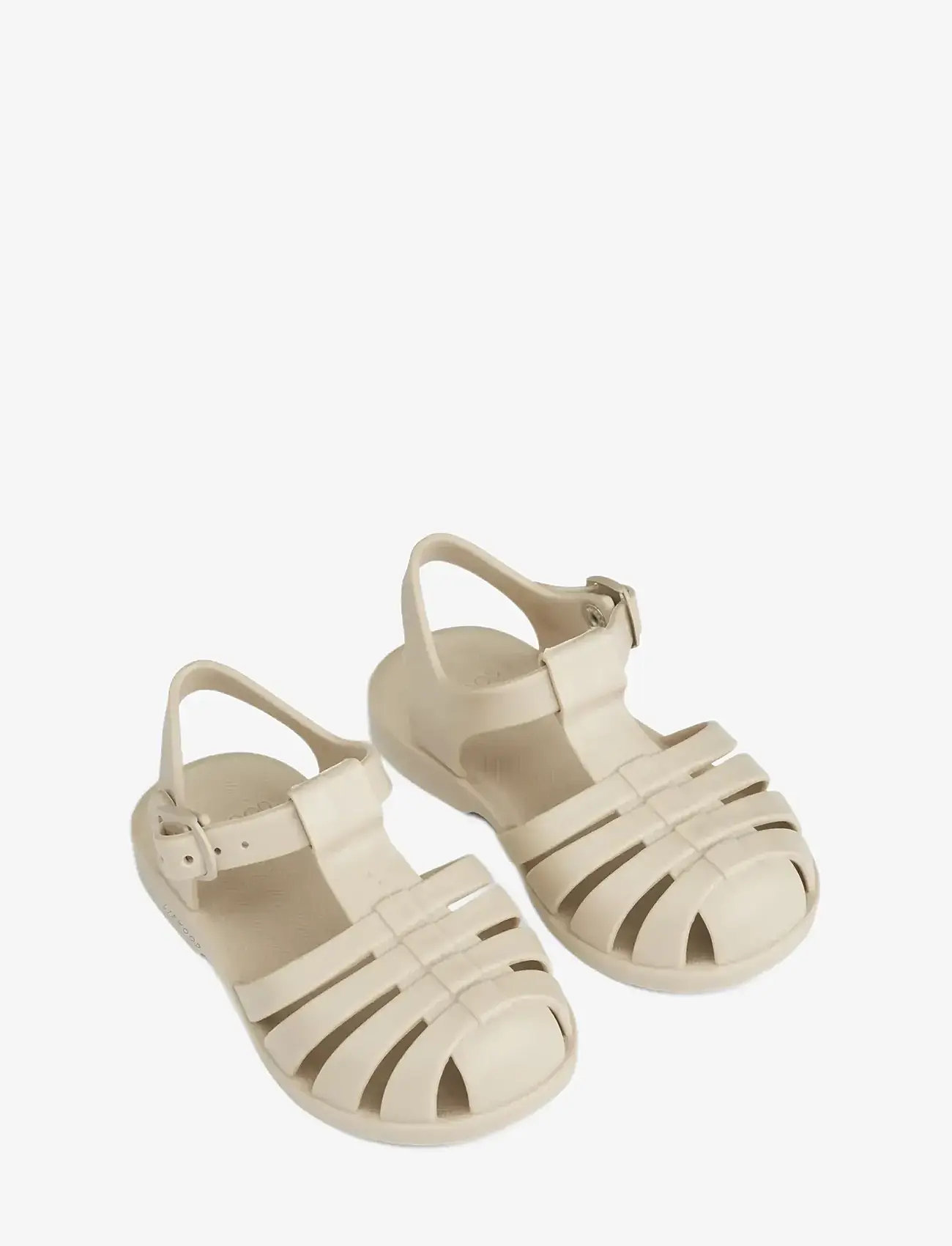 Liewood - Bre Sandals - badskor - sandy - 1