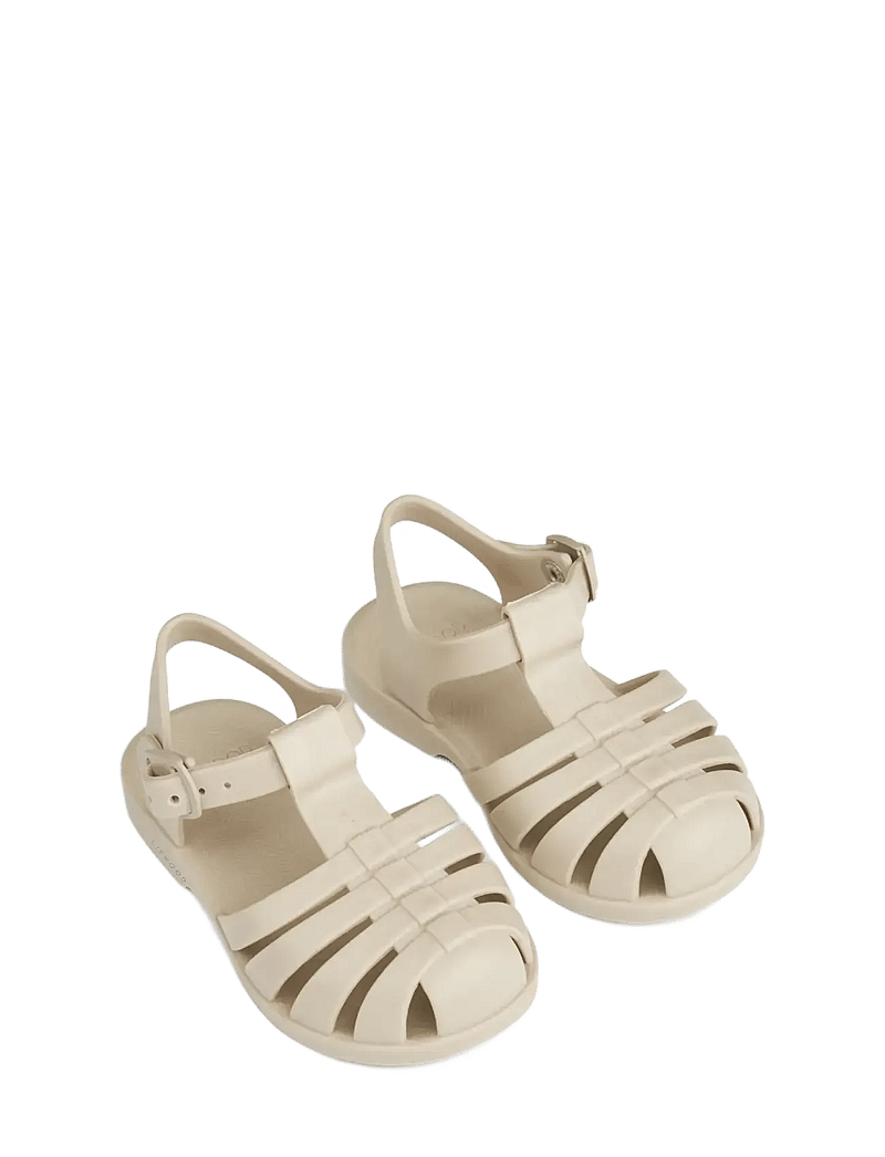 Liewood - Bre Sandals - badskor - sandy - 1