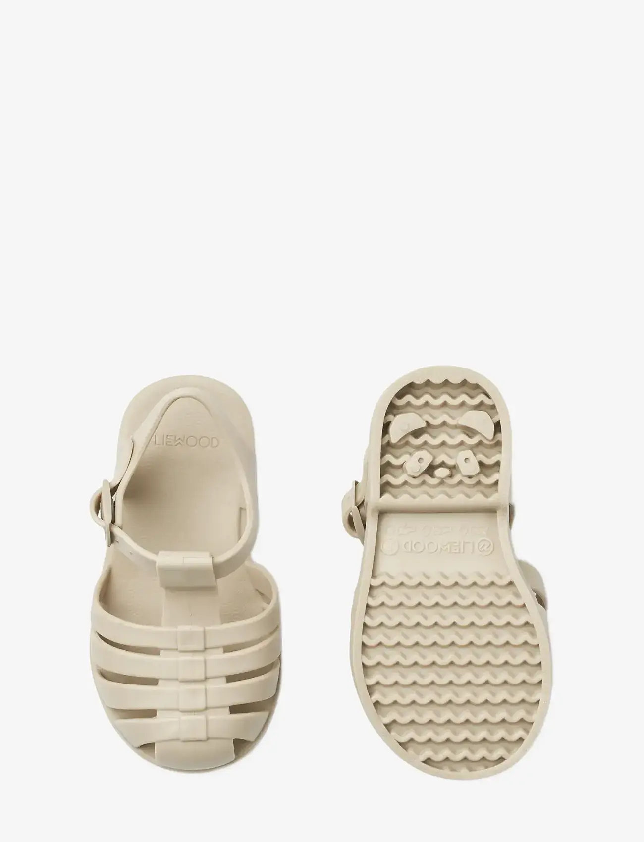 Liewood - Bre Sandals - badskor - sandy - 2