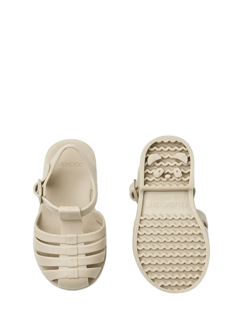Liewood - Bre Sandals - badskor - sandy - 2