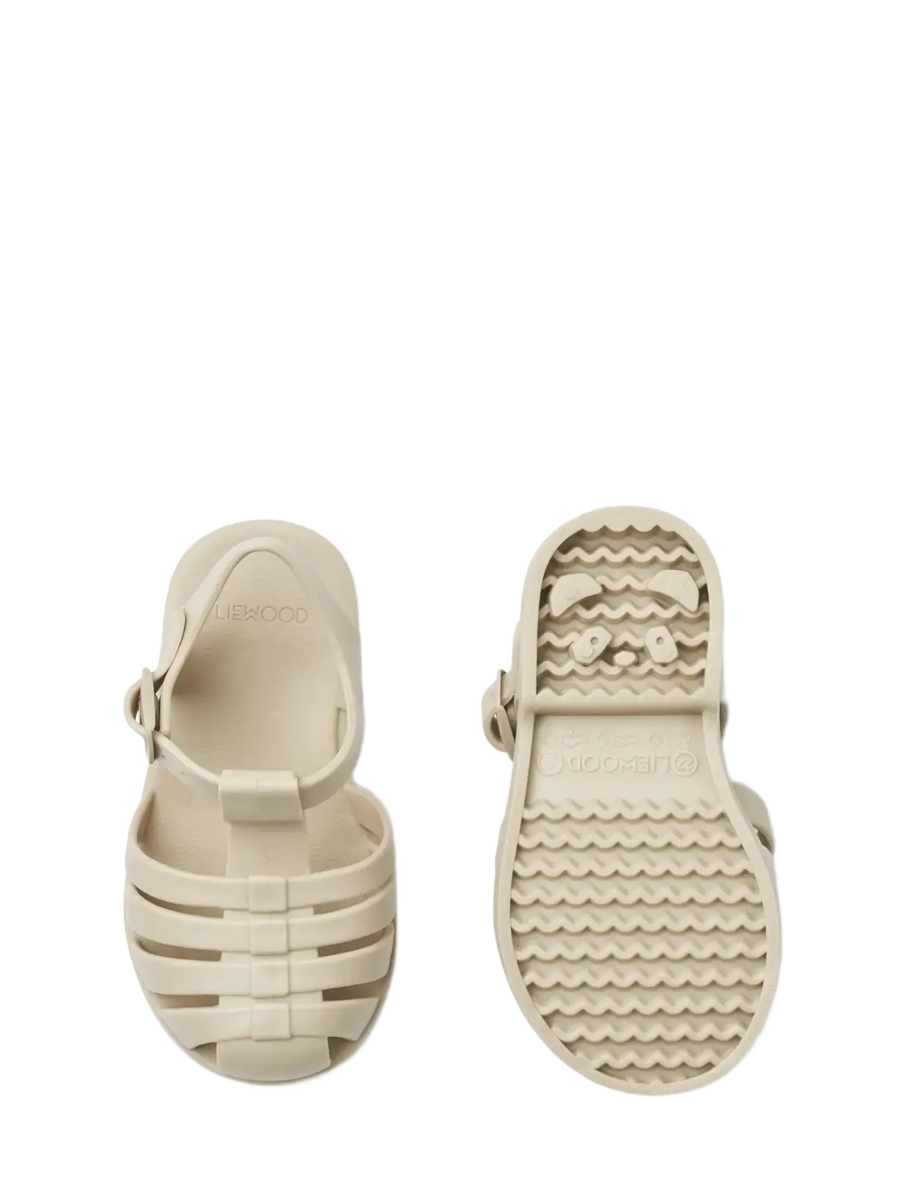 Liewood - Bre Sandals - water shoes - sandy - 2