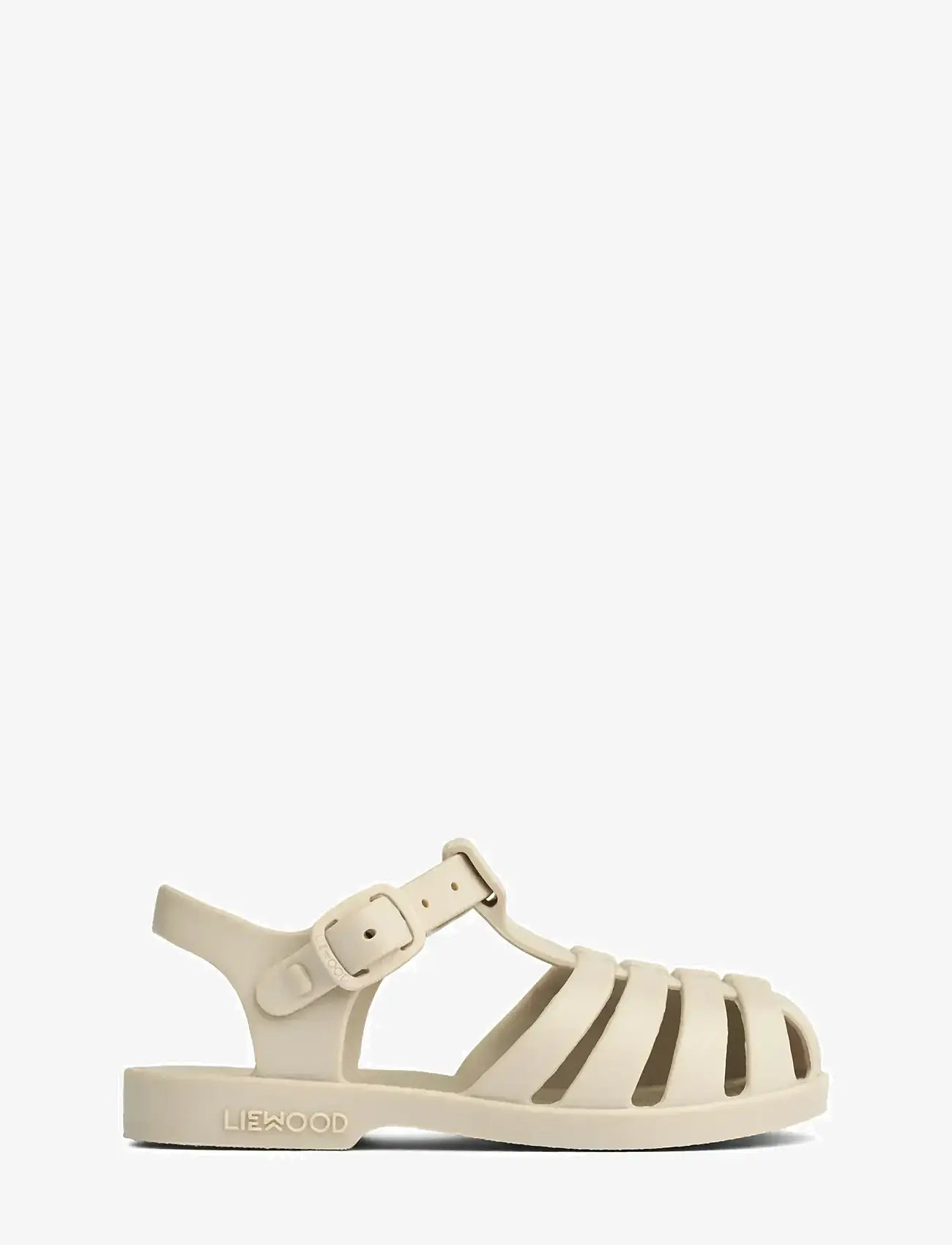 Liewood - Bre Sandals - badskor - sandy - 3