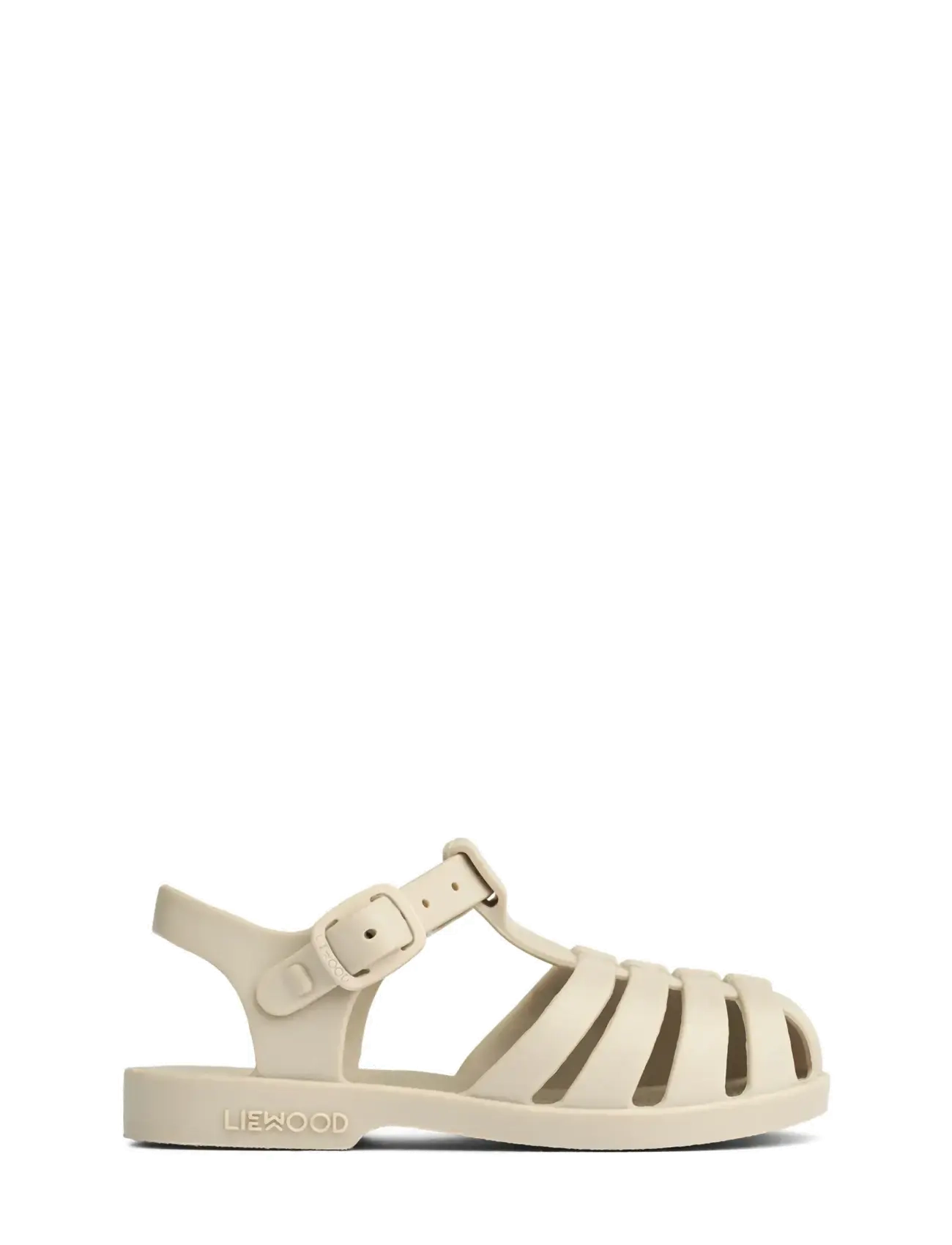 Liewood - Bre Sandals - water shoes - sandy - 3