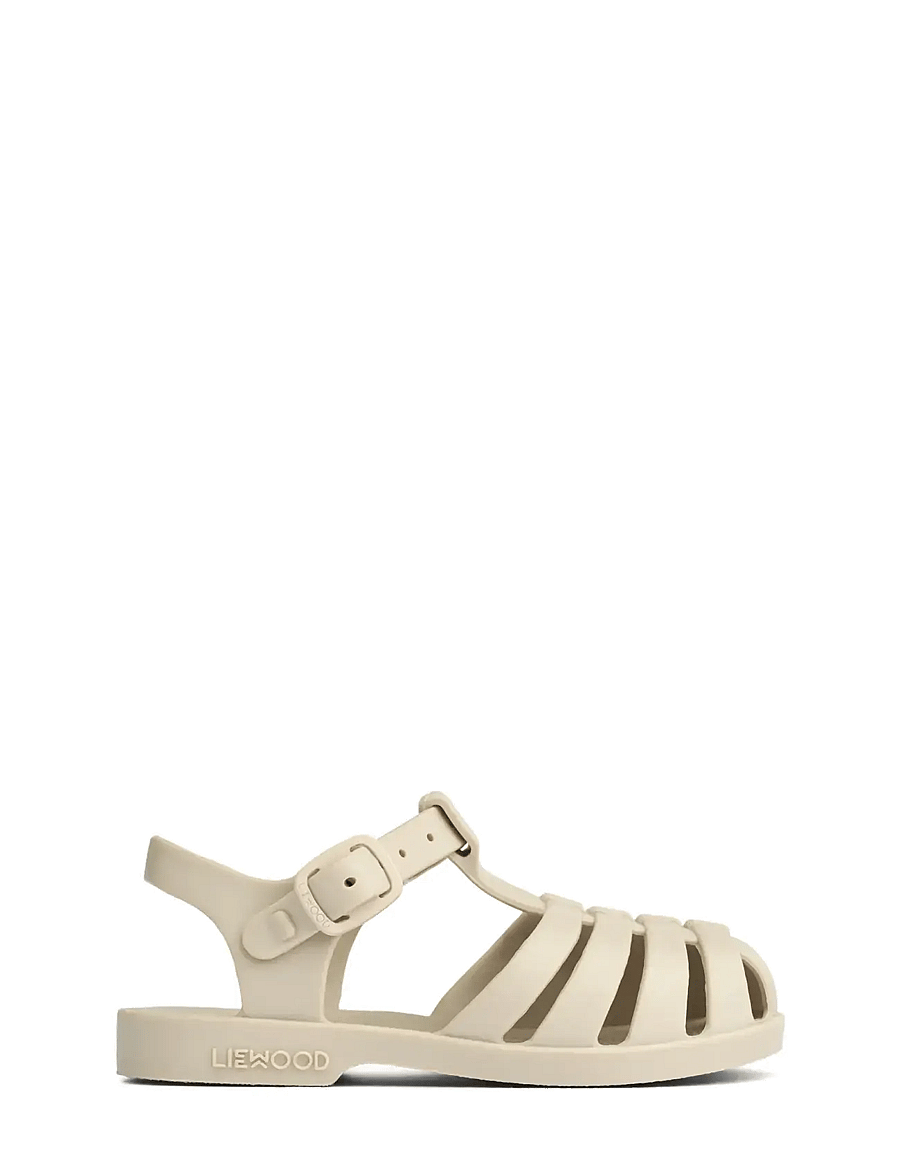 Liewood - Bre Sandals - water shoes - sandy - 3
