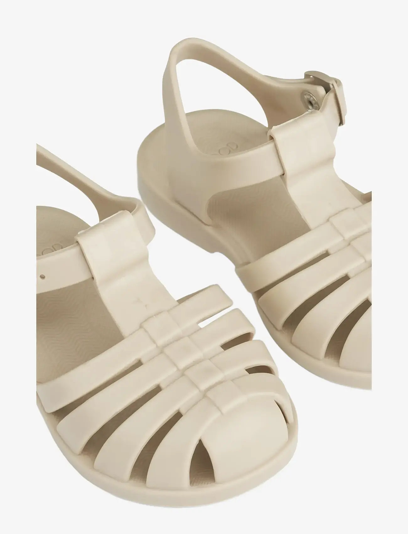 Liewood - Bre Sandals - badskor - sandy - 4