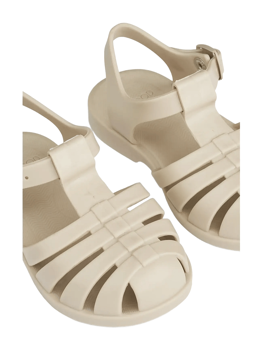 Liewood - Bre Sandals - vandsko - sandy - 4