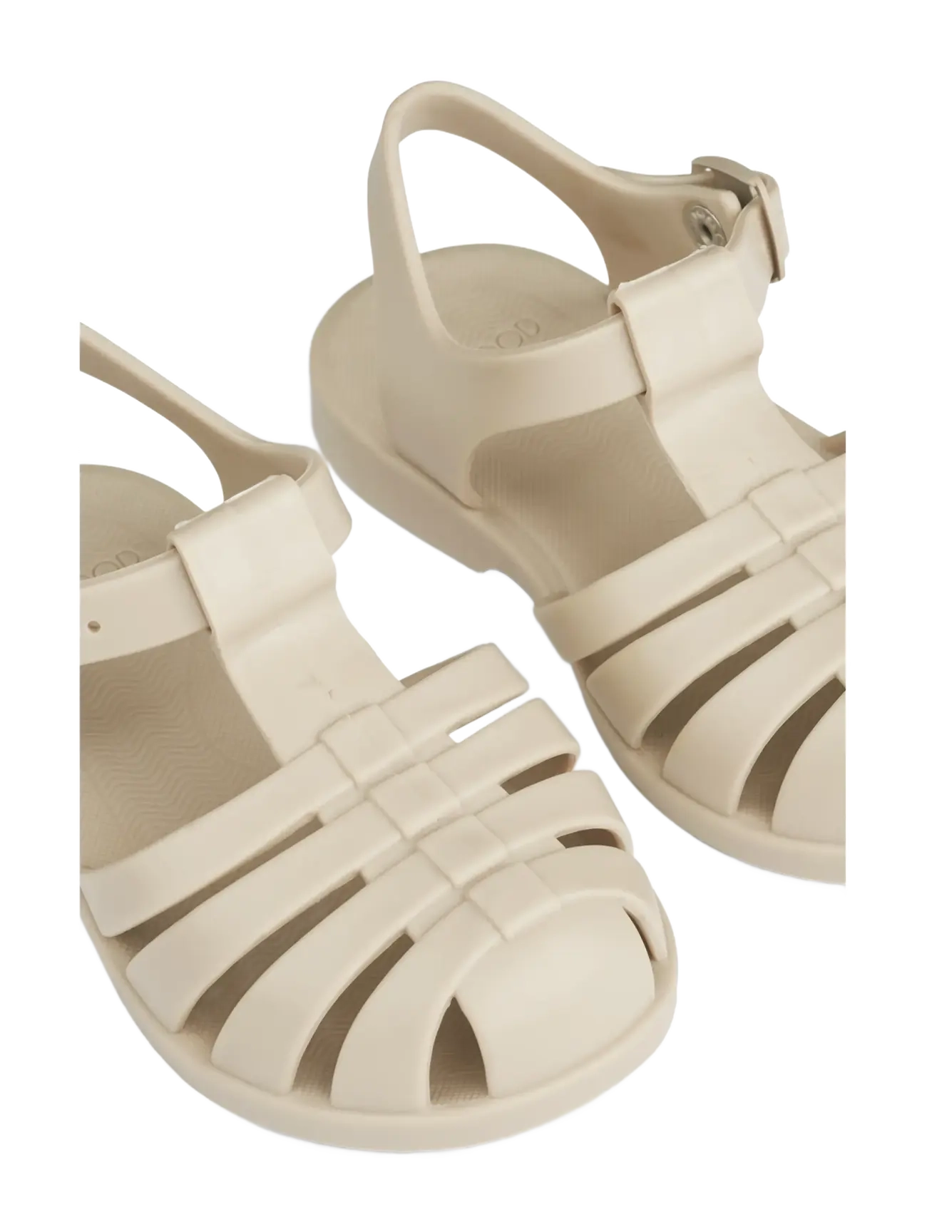 Liewood - Bre Sandals - water shoes - sandy - 4