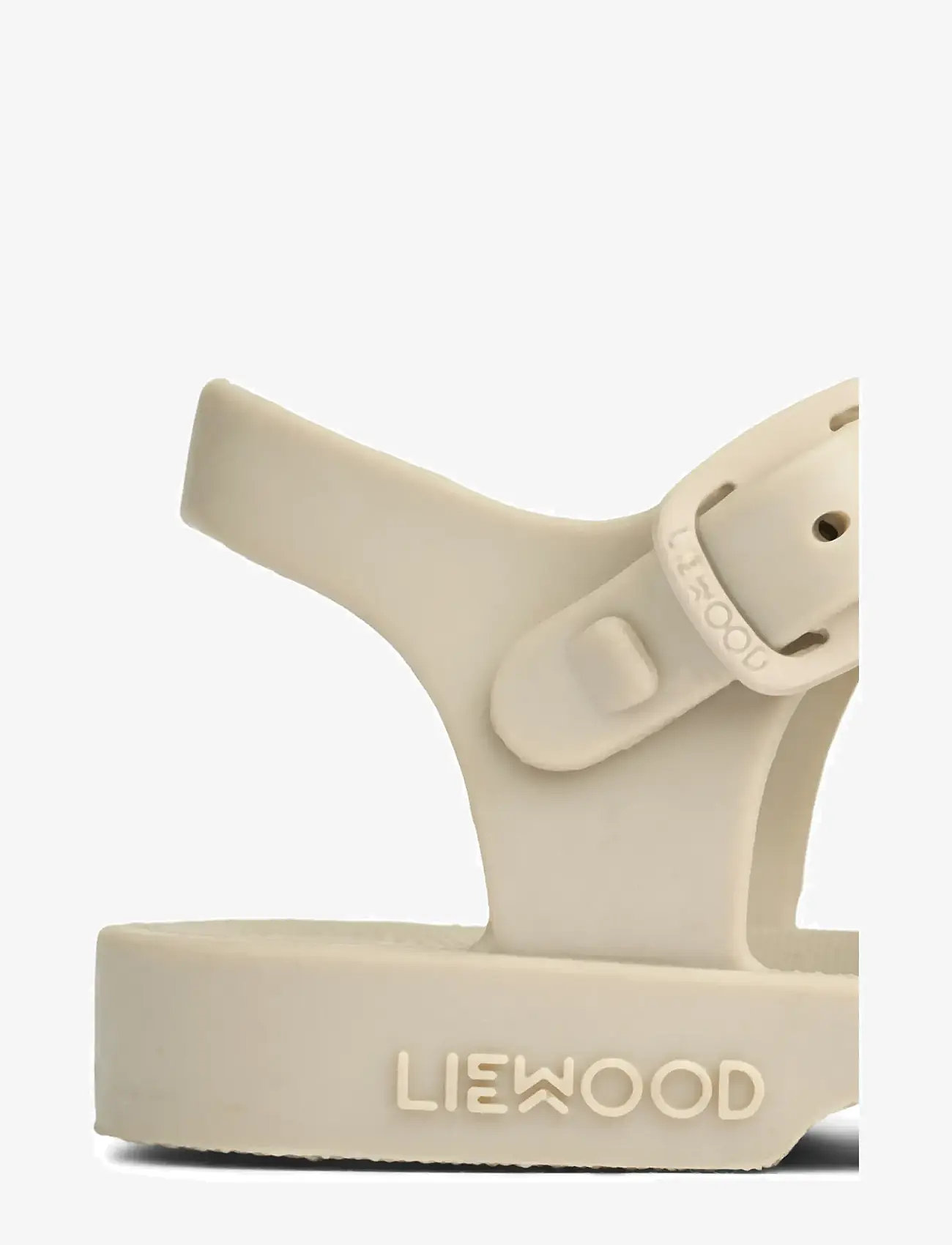 Liewood - Bre Sandals - badskor - sandy - 5