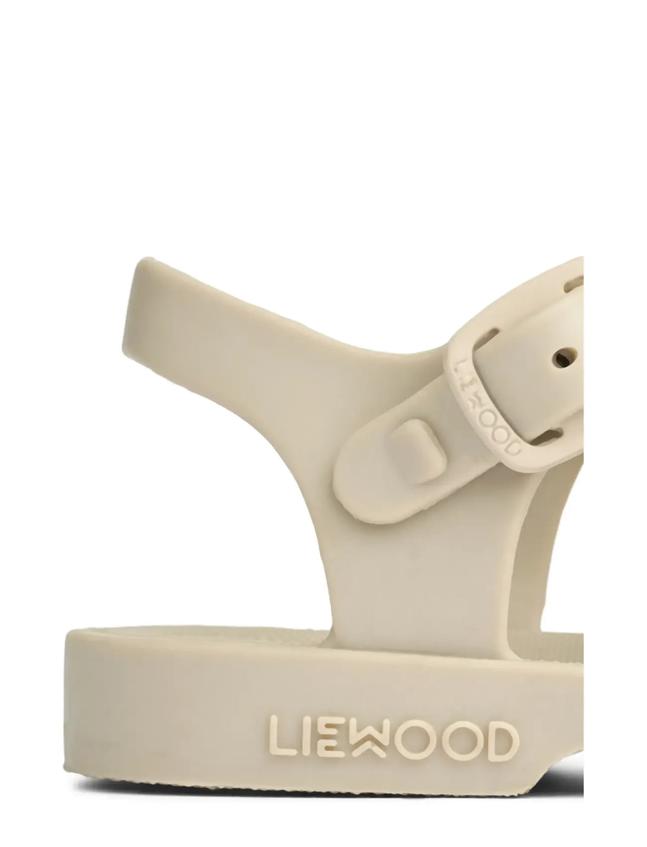 Liewood - Bre Sandals - water shoes - sandy - 5