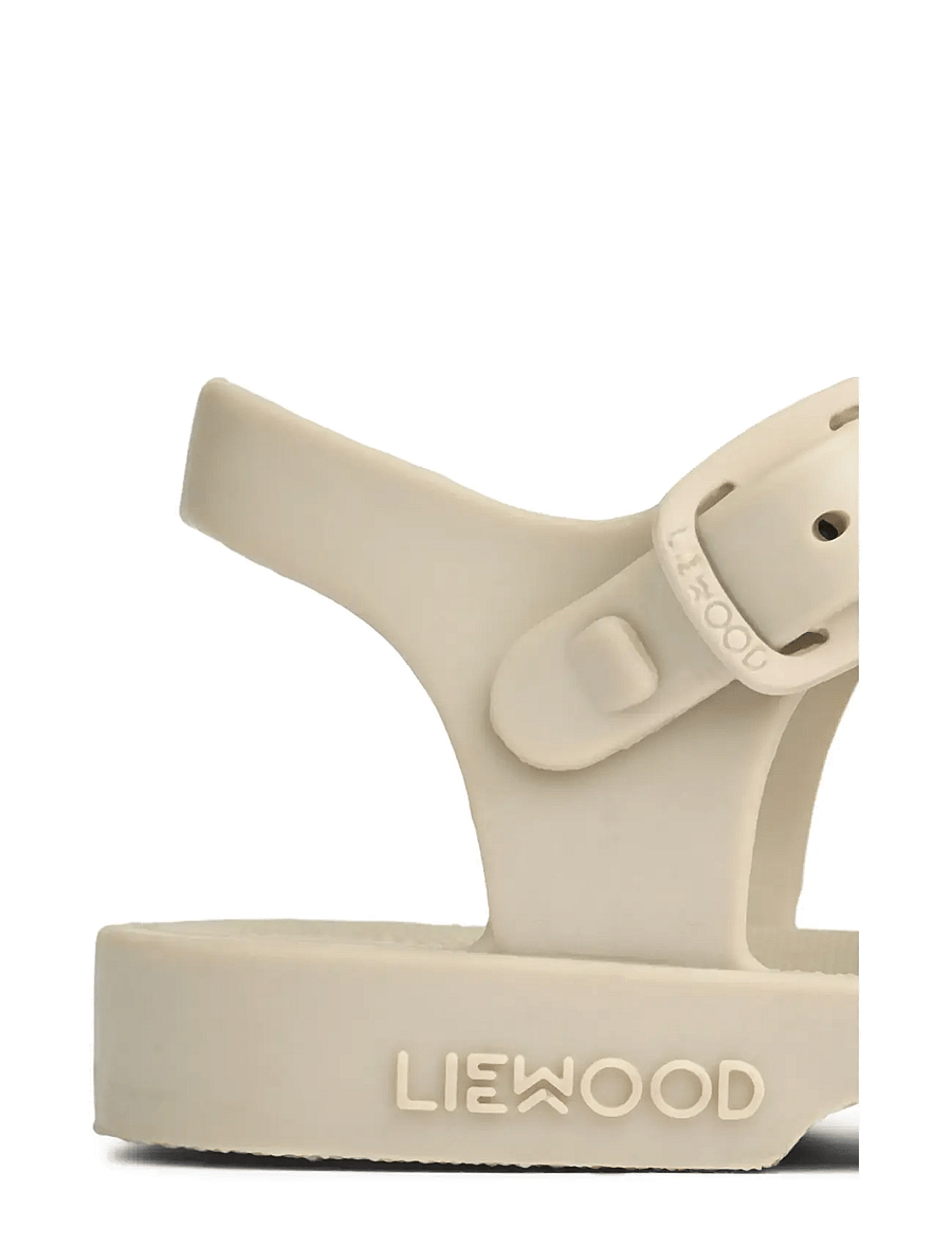 Liewood - Bre Sandals - water shoes - sandy - 5