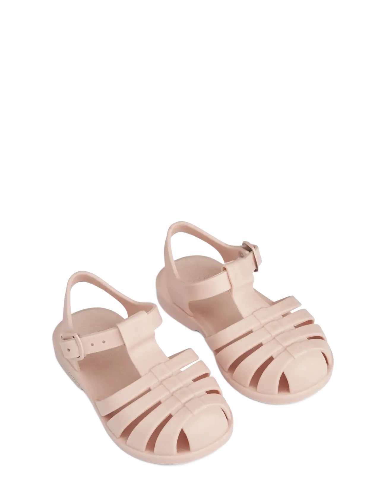Liewood Bre Sandals, 20, Summer Schuhe, Rosa - Kinder