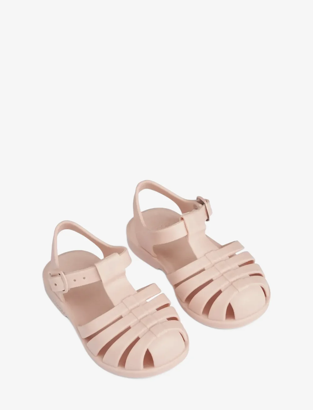 Liewood - Bre Sandals - sandalen - sorbet rose - 0