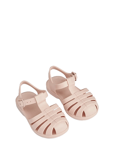 Liewood Bre Sandals - Plätud ja Veejalatsid - SORBET ROSE / pink/rose