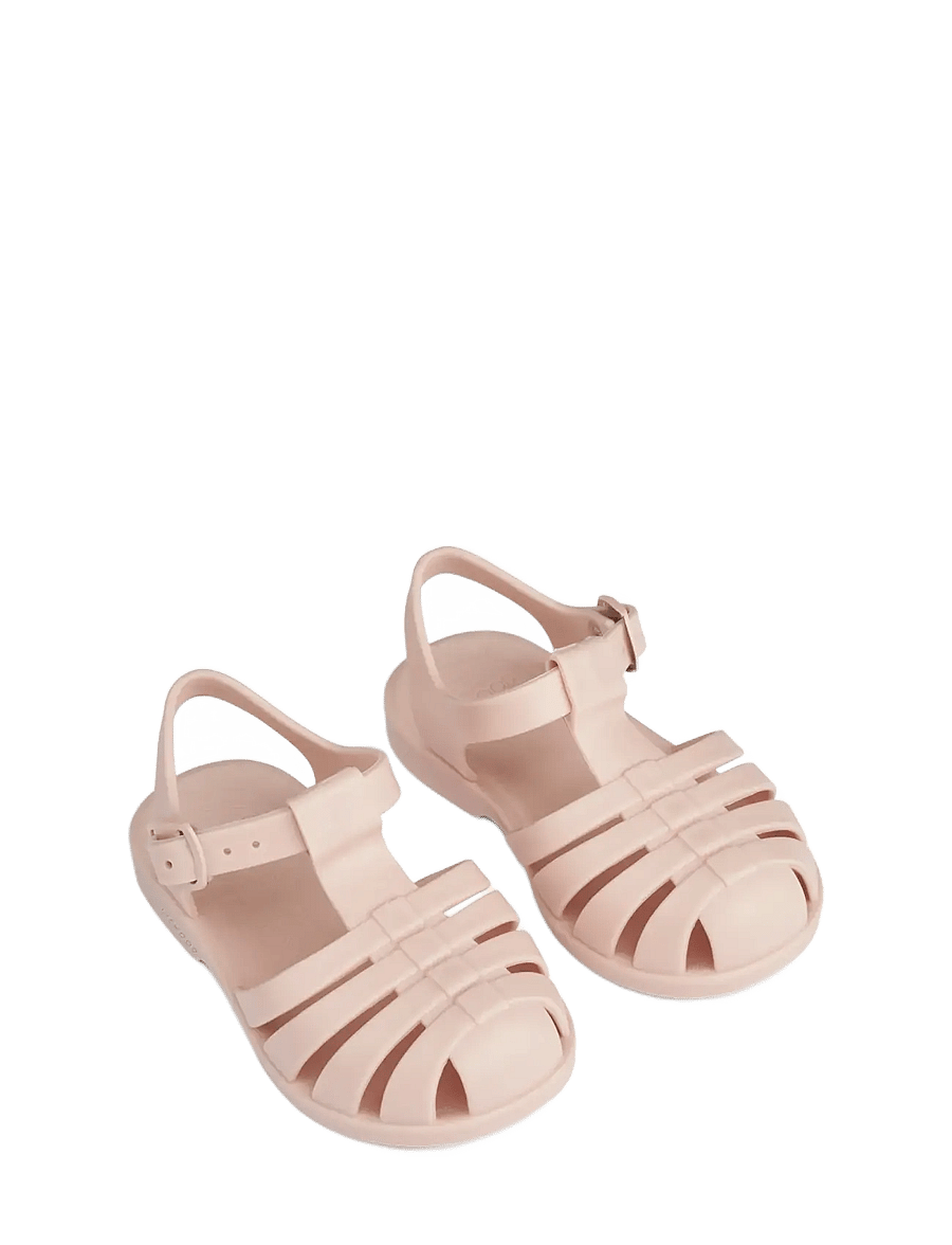 Liewood - Bre Sandals - vandsko - sorbet rose - 0
