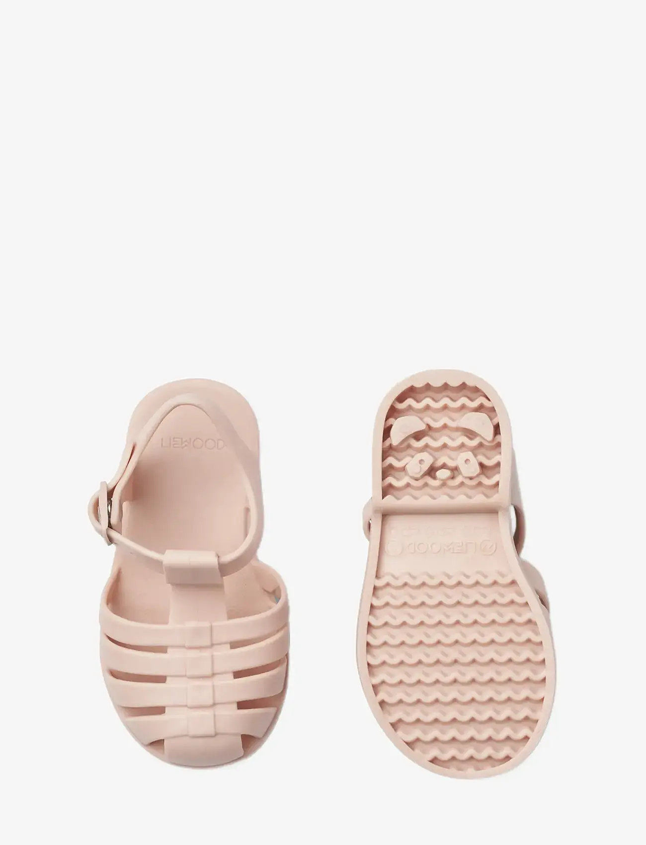 Liewood - Bre Sandals - sandaler - sorbet rose - 1