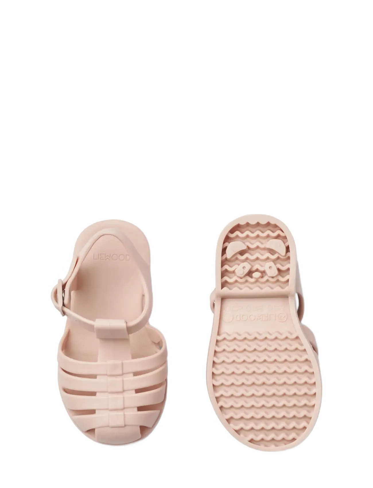 Liewood - Bre Sandals - water shoes - sorbet rose - 1