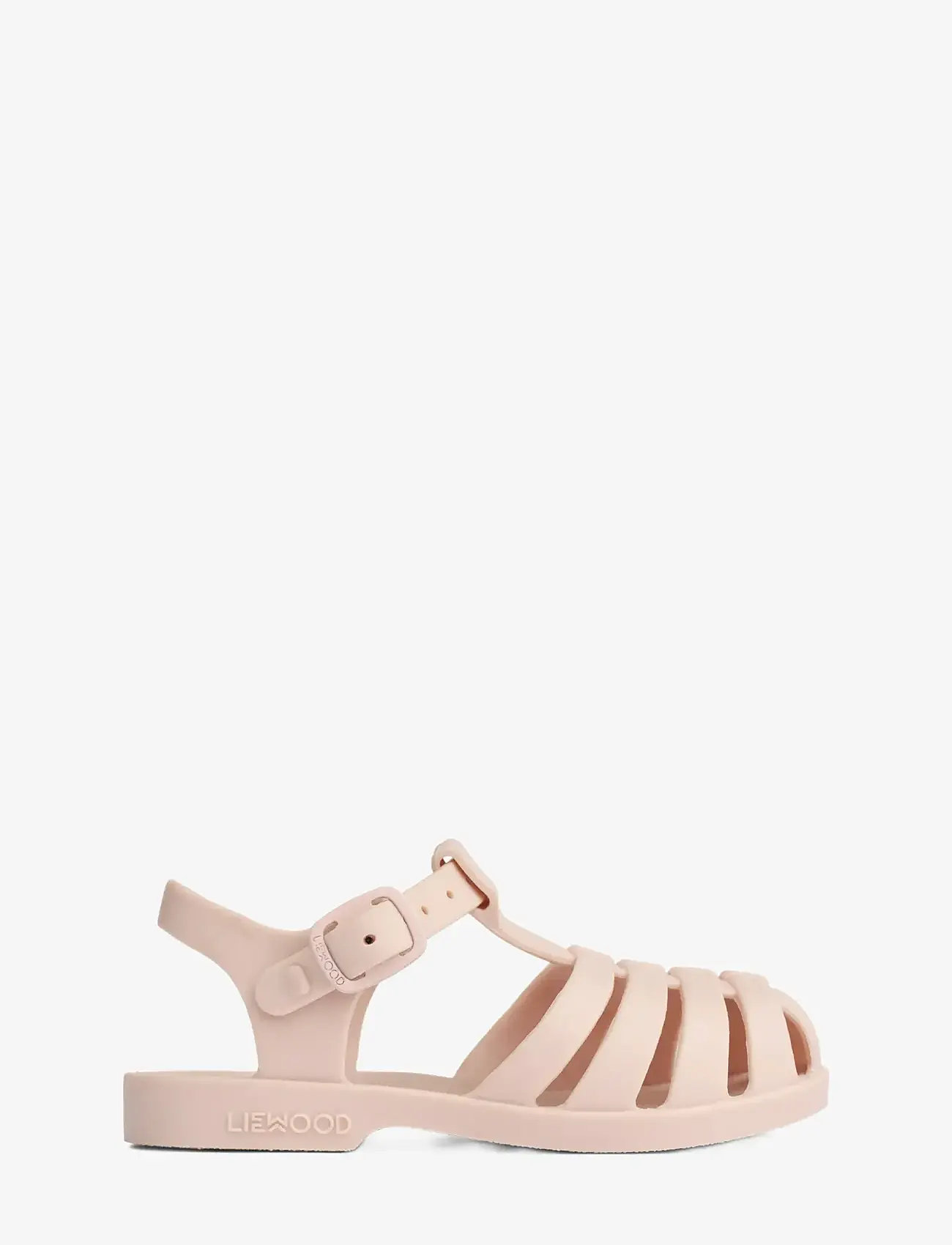 Liewood - Bre Sandals - sandaler - sorbet rose - 2