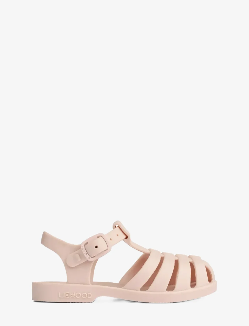Liewood - Bre Sandals - sandalen - sorbet rose - 2