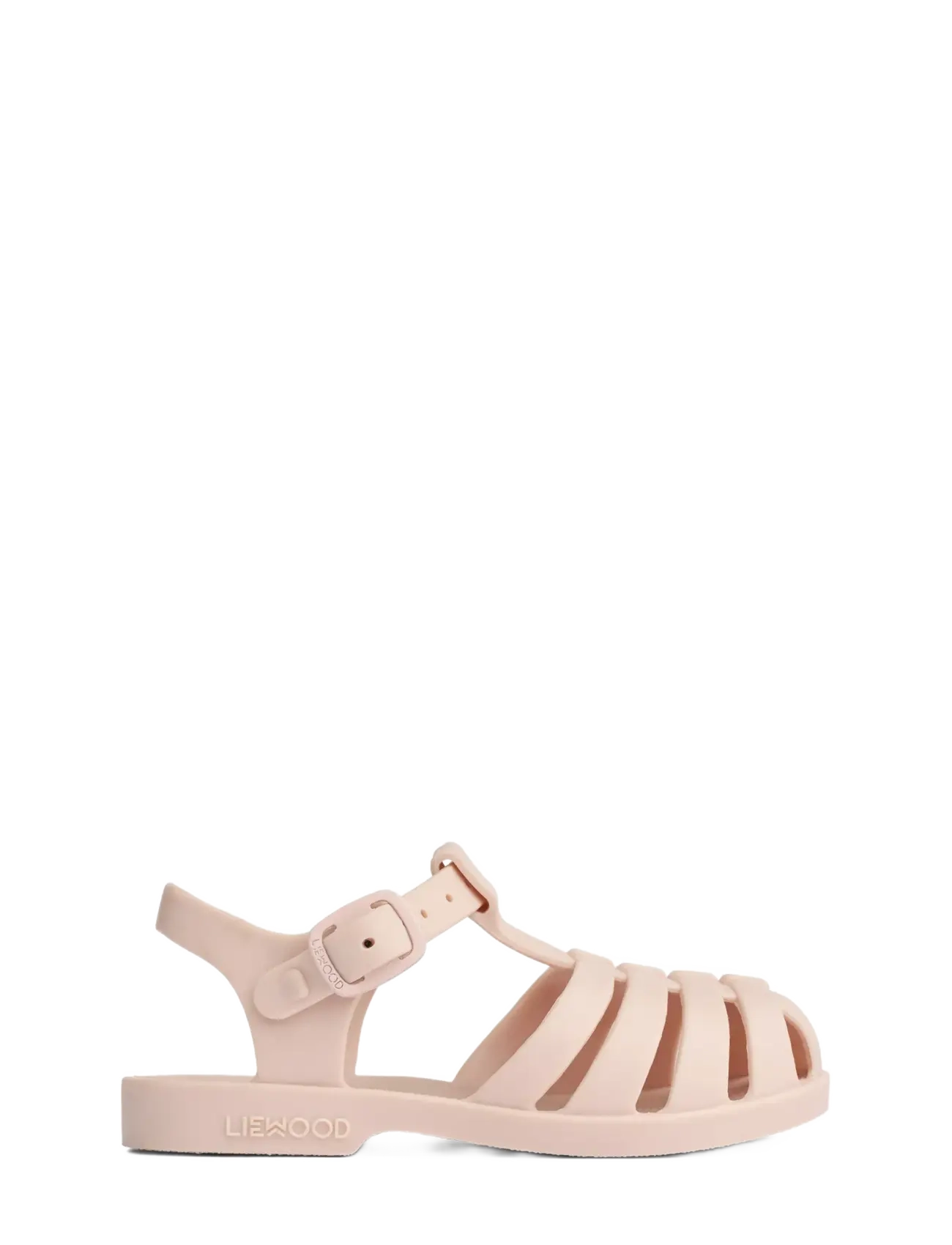 Liewood - Bre Sandals - water shoes - sorbet rose - 2