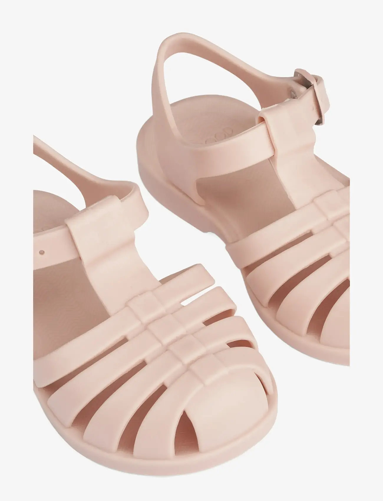 Liewood - Bre Sandals - sandaler - sorbet rose - 3