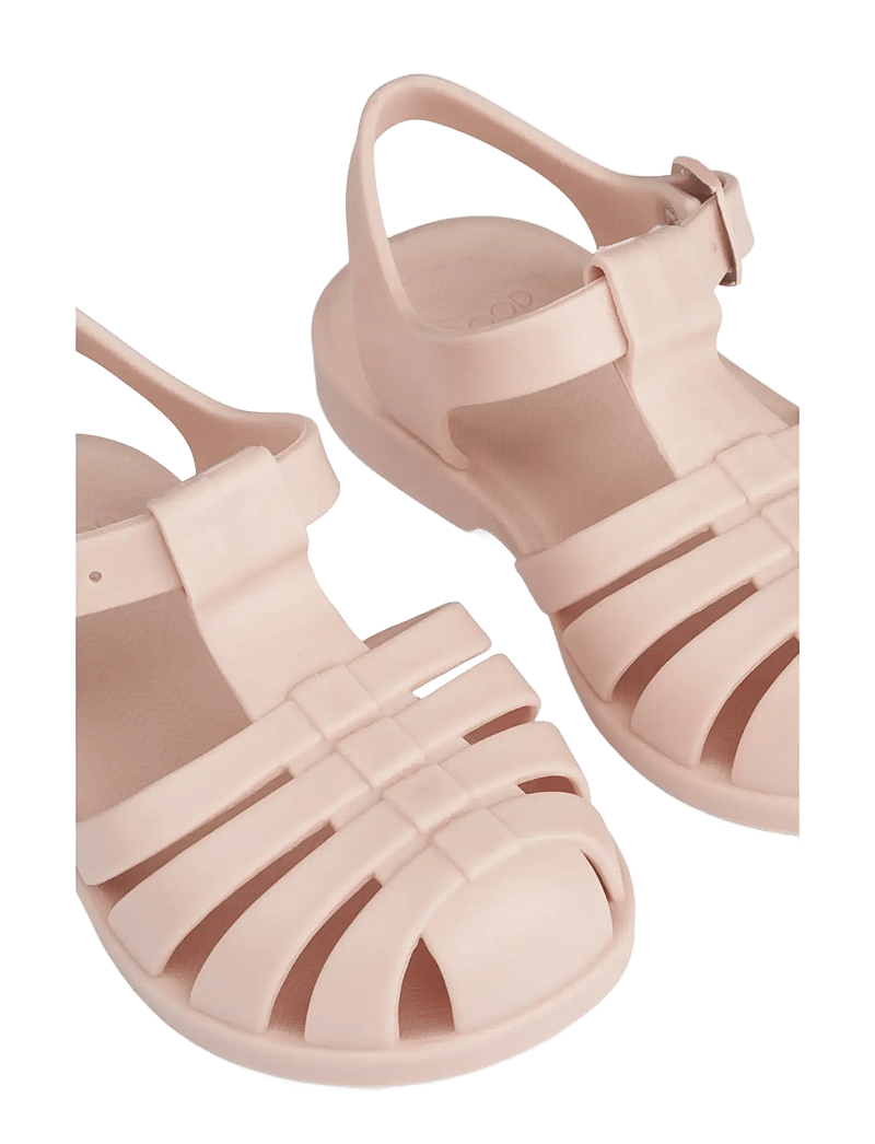 Liewood - Bre Sandals - sandaler - sorbet rose - 3